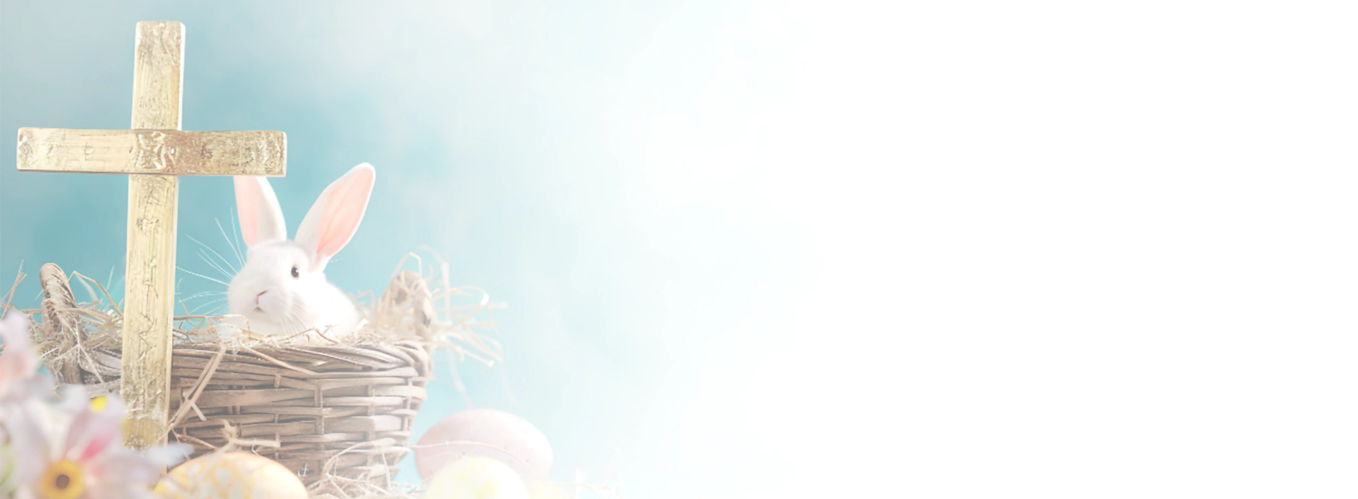 Pièces uniques pour Pâques