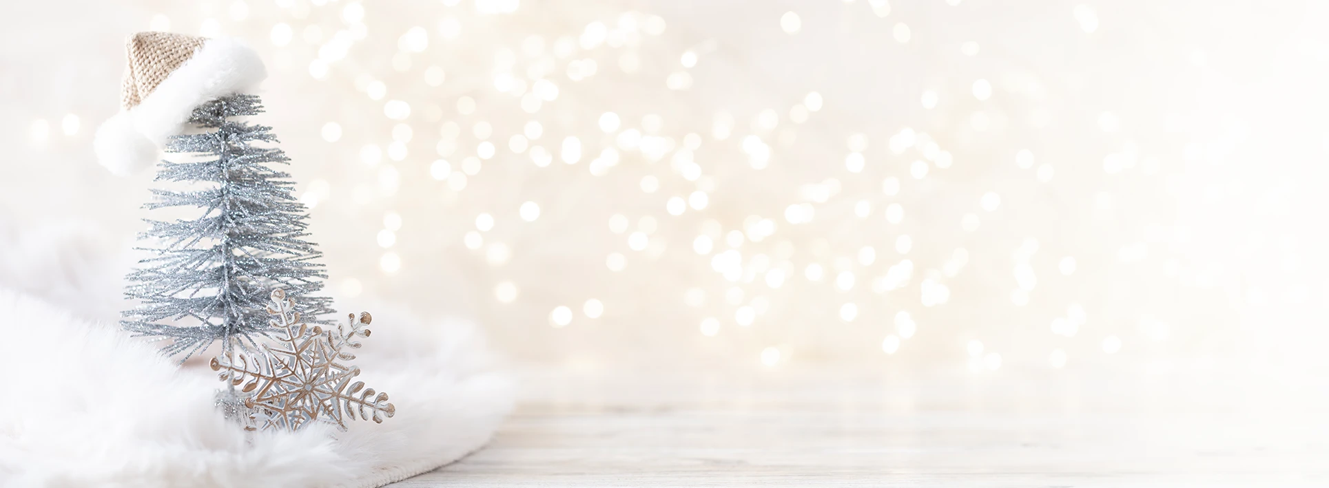 Un cadeau de Noël parfait