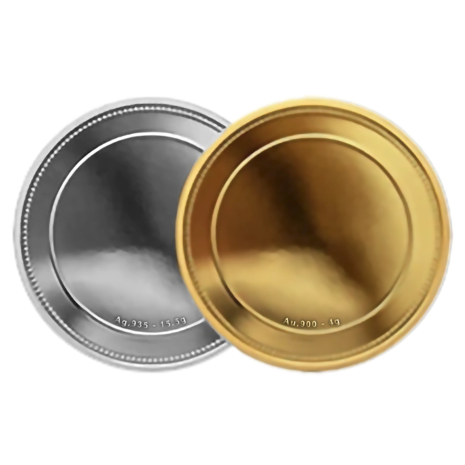 Pièce Édition Prestige​